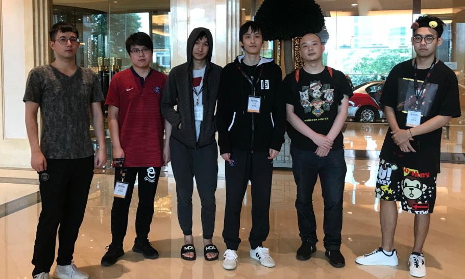 KPL冠名城市&线下主场盘点