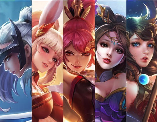 四位数的陪伴 m0NESY加入G2已1000天