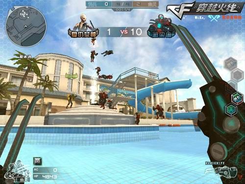 Natus Vincere 击败了 Apeks ，而 Vitality 输给了 GIANTX — VCT 2025： EMEA Stage 2