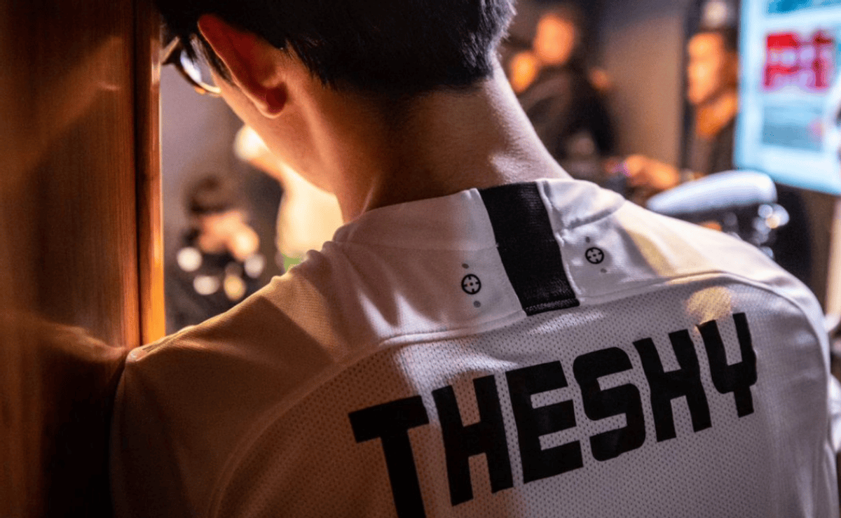 IG官宣：自由人打野选手Leyan正式加入队伍