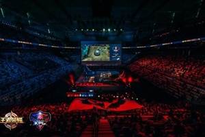 NIP战胜JDG，凭借积分至少锁定2024LPL全球总决赛资格赛名额