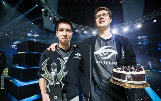 传言： Global Esports 将签约一个禁赛以替换 patrickWHO