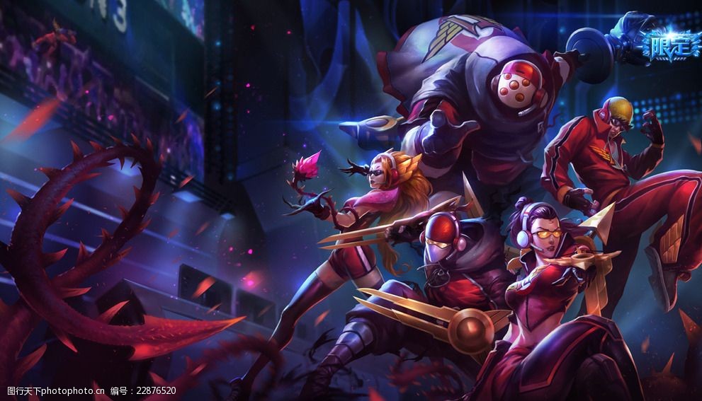 Hope ：对面的运营比我们厉害太多，我们这点要加强