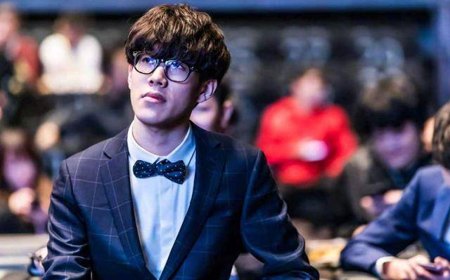 “我24岁，这是我第一次在队里是年龄最大的” - Spinx 谈论加入 Mouz
