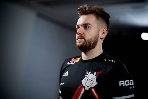 CSGO EPL S16：G2惊天逆转BIG，FaZe让一追二MIBR