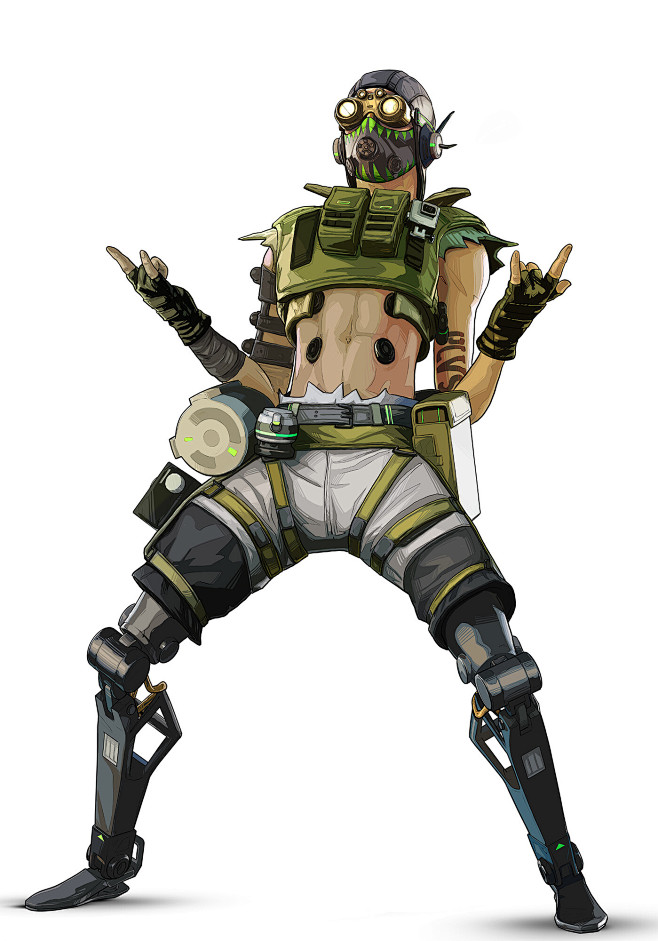 m0NESY ：生病的时候很难交流，但胜利就是胜利