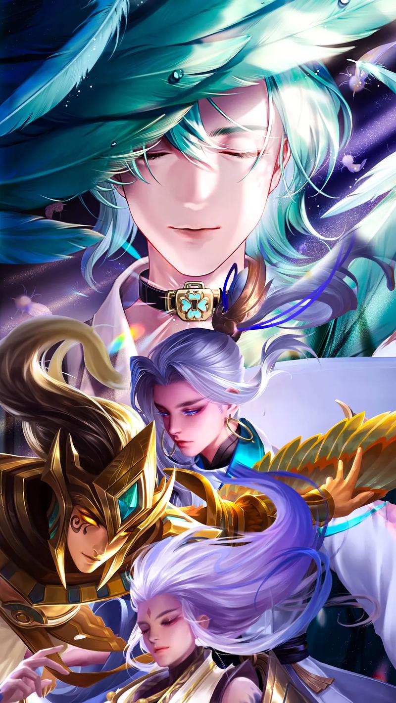 TheShy谈自己被鬼压床：小钰给我的压力太大了！