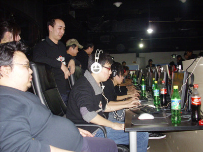 Generation Gaming 在LCK 2025赛季取得第四场连胜