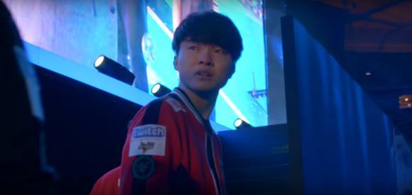 Daeny：在复盘时我说话会很凶，但幸好我们成为了一个团队