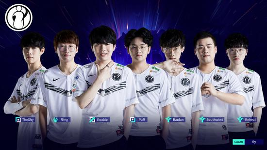 LGD Gaming vs WE英雄池前瞻：FoFo的英雄池尤其深厚