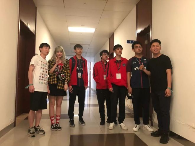 Sushiboys 宣布寻找新战队