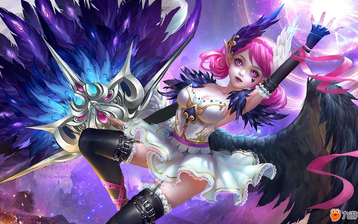 nqz 在 pain 上说：“当你总是在改变事情时，很难保持一致。”