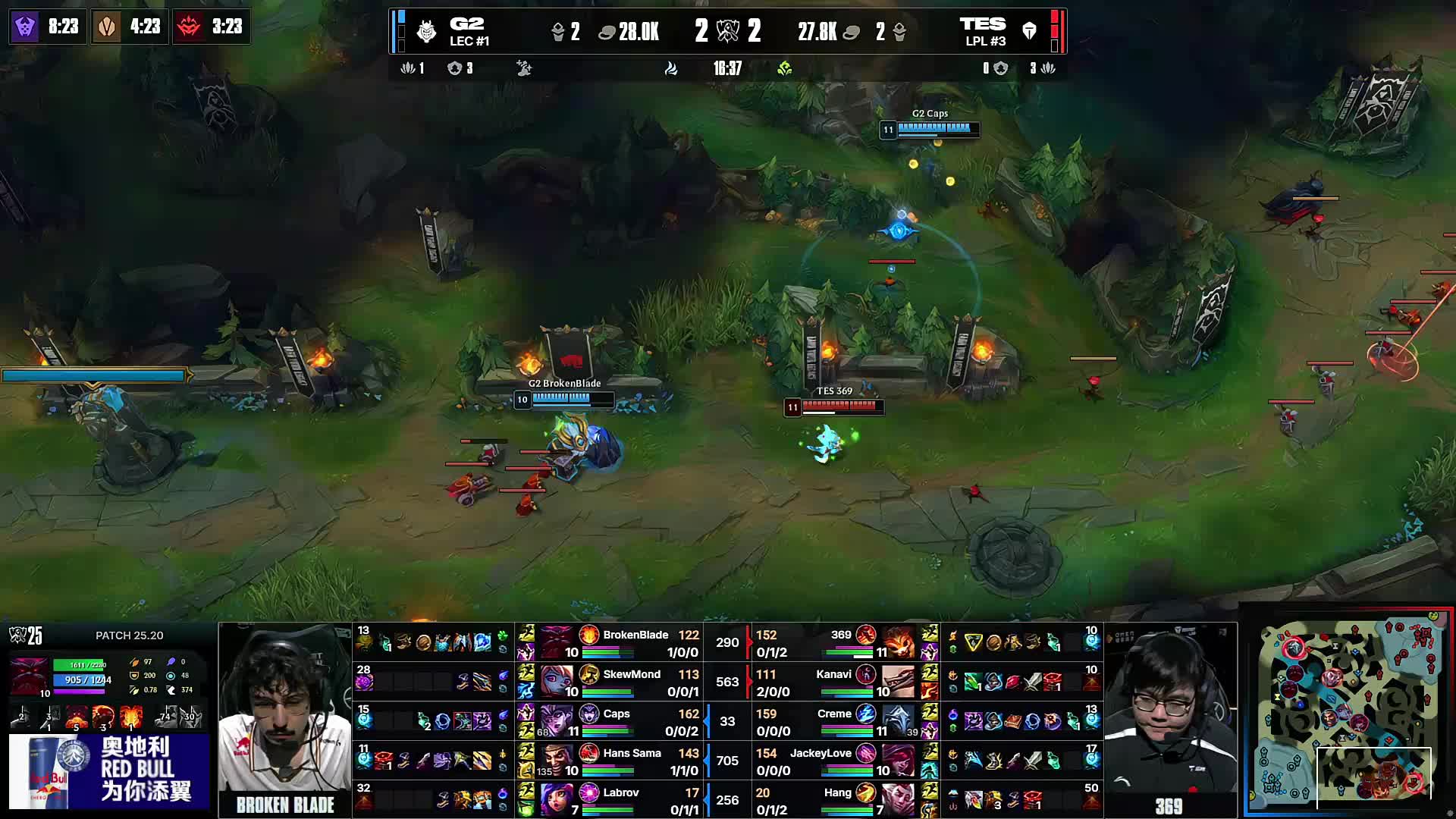 亚运决赛火热开打，中国队一路高歌拿下电竞王者荣耀首金