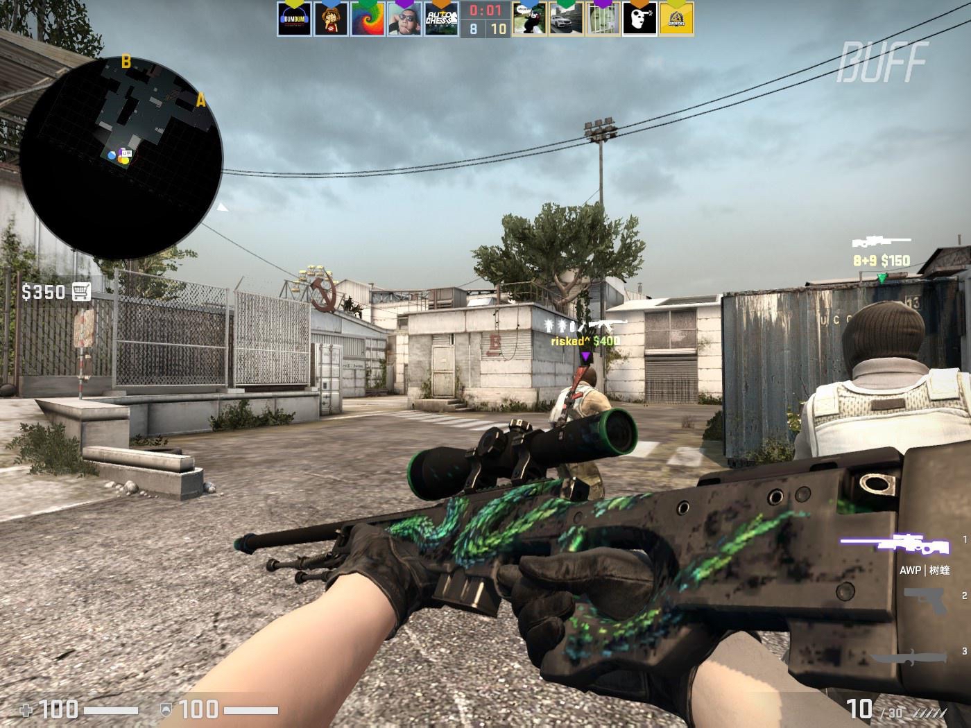 BLAST 秋季小组赛：成功晋级， Astralis 2-0击败NIP