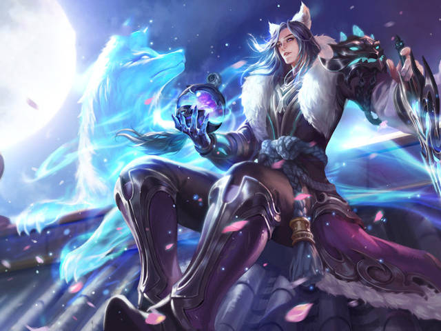 Falcons vs GamerLegion 比赛预测与分析 - 完美世界上海Major 2024：欧洲RMR A