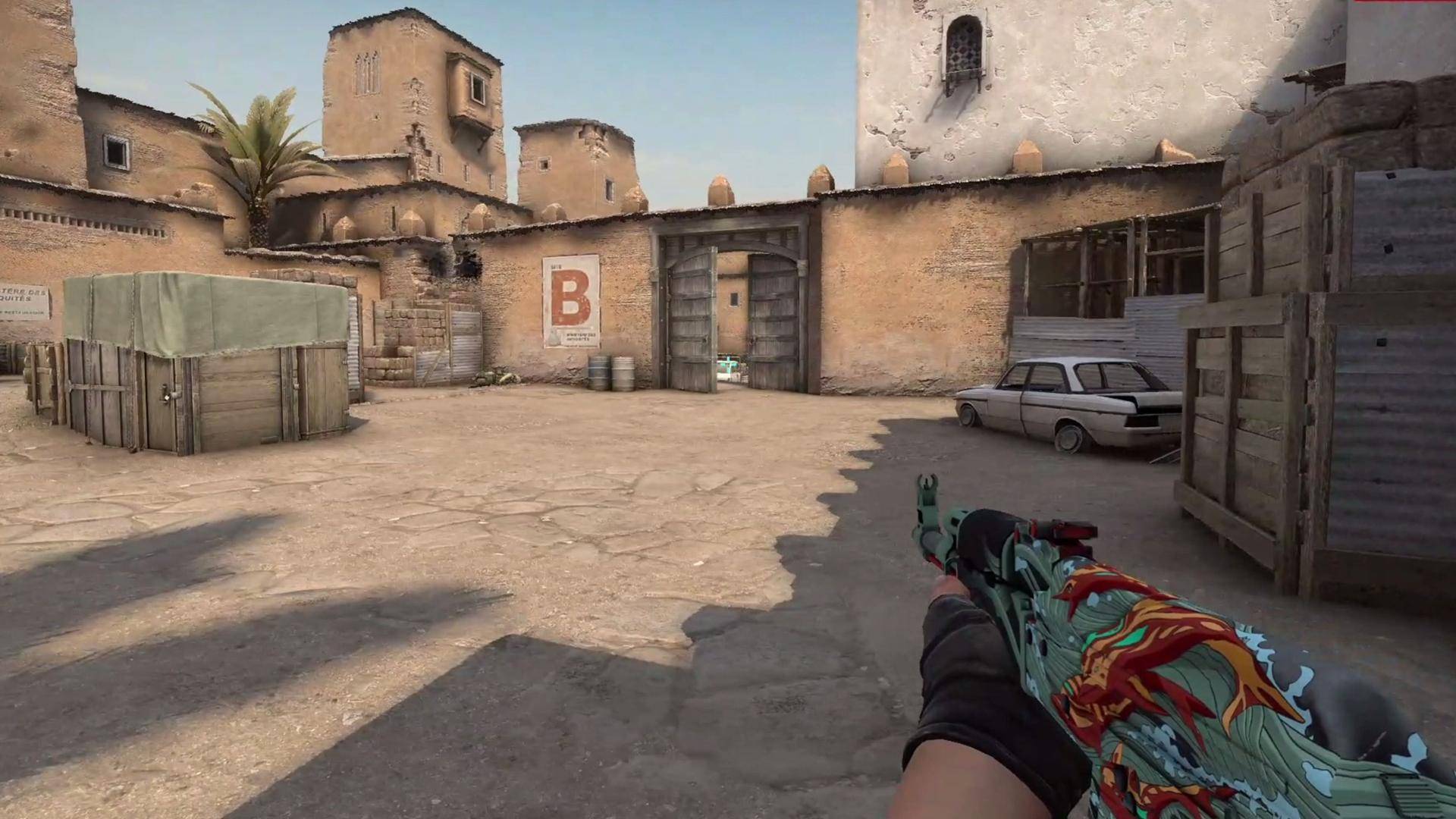 跨平台技术演示